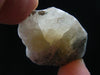 Peach Colored Phenacite Phenakite Gem Crystal From Russia - 17.84 Grams - 1.2"