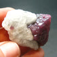 Sweet Pink Spinel Crystal From Tanzania - 1.4" - 175.65 Carats