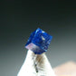 Very Rare Cube Boleite Crystal From Mexico - 2.5 mm - 0.47 Carats