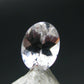 Danburite Gem Facetted Cut Stone From Mexico - 1.18 Carats