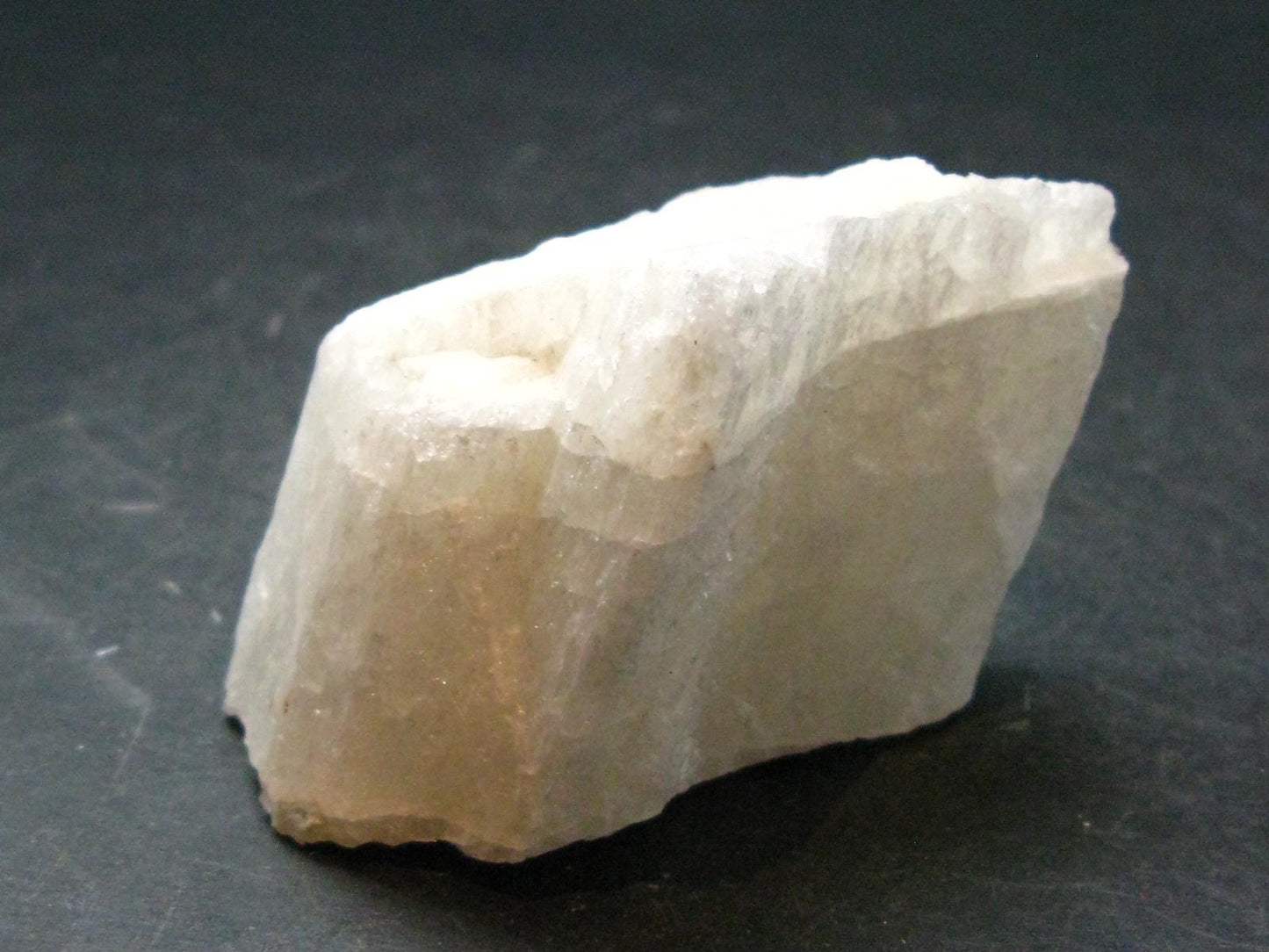 Natrolite Crystal From Russia - 2.5" - 58.64 Grams