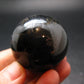 Rare ISUA Sphere Ball from Greenland - 1.5" - 106.05 Grams