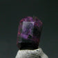 Gem Kammererite Cut Stone From Turkey - 1.22 Carats