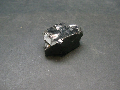 Elite Shungite Raw Piece from Russia - 1.0" - 5.42 Grams