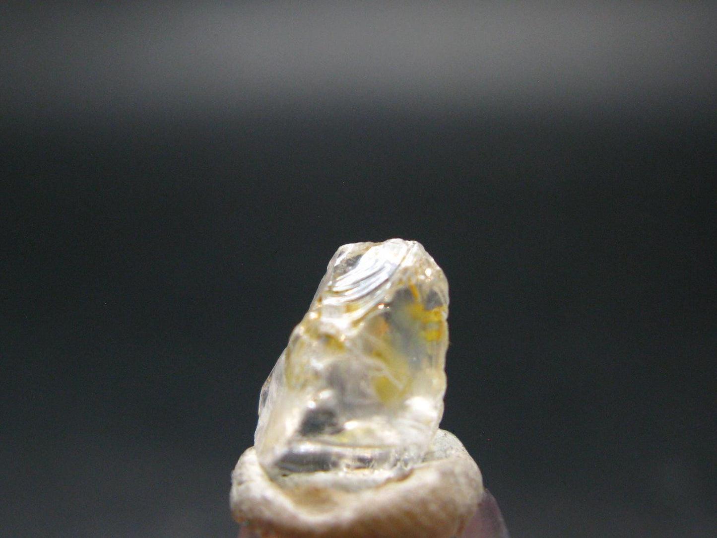 Gem Phenakite Phenacite Crystal from Nigeria - 6.5 Carats