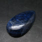 Blue Sapphire Corundum Cabochon From Madagascar - 1.8" - 23.01 Grams