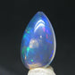 Precious Opal Cabochon From Welo Ethiopia - 3.14 Carats