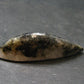Genuine Phenakite Phenacite Tumbled Crystal from Russia - 25.90 Carats - 1.5"