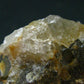Rare Herderite on Quartz Crystal from Brazil - 52.44 Grams - 1.8"