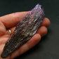 Large Dichroic Kyanite Crystal From Brazil - 3.6" - 35.44 Grams