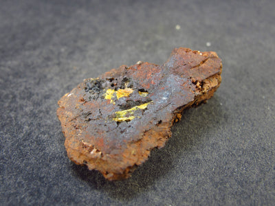 Rare Legrandite Cluster From Mexico - 1.3" - 10.3 Grams