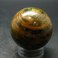 Pietersite Sphere From Namibia - 1.9" - 160.50 Grams