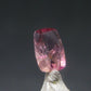 0.49 Carat Rare Gem Poudretteite Cut Stone From Burma