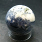 Blue Kyanite Sphere Ball From Brazil - 1.5"
