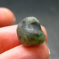 Gem Phenakite Phenacite Tumbled Stone From Russia - 8.75 Carats - 0.5"