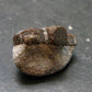 A Perfect Staurolite Crystal on Matrix from Russia - 0.9" - 7.88 Grams