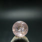Gem Pink Imperial Topaz Cut Stone From Brazil - 5.70 Carats