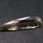 Gem Diaspore Cut Stone From Turkey - 1.95 Carats