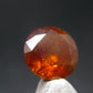 Gem Sphalerite Facetted Cut Stone from Spain - 7.67 Carats