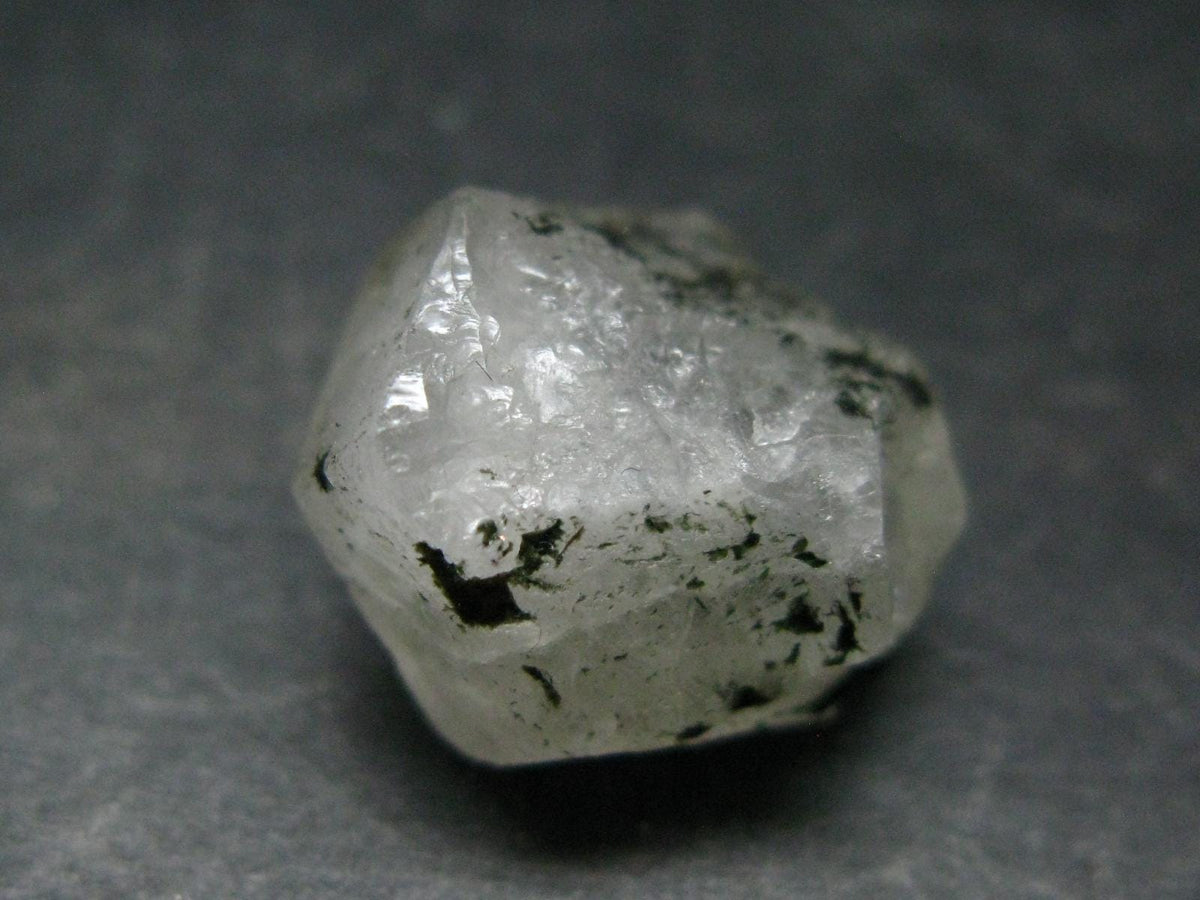 Gem Phenakite Phenacite Crystal From Russia - 6.23 Grams - 1.1"