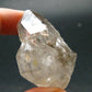 Large DT Elestial Quartz Crystal From Brazil - 1.8"