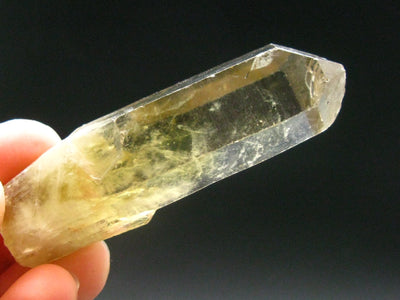 Nice Natural Citrine Crystal from Zambia - 38.04 Grams - 2.7"