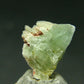 Very Rare Phosphophyllite Crystal From Bolivia - 0.5" - 0.52 Grams