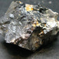 Cassiterite Crystal From Bolivia - 1.7" - 76.68 Grams