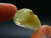 Brazilianite Crystal From Brazil - 0.7" - 6.88 Grams