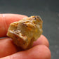 Gem Color Change Diaspore Crystal From Turkey - 0.9" - 8.35 Grams