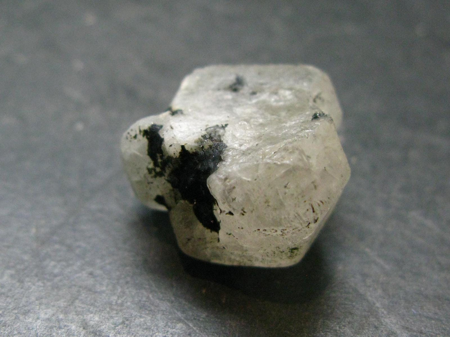 Gem Phenakite Phenacite Crystal From Russia - 14.54 Grams - 1.2"