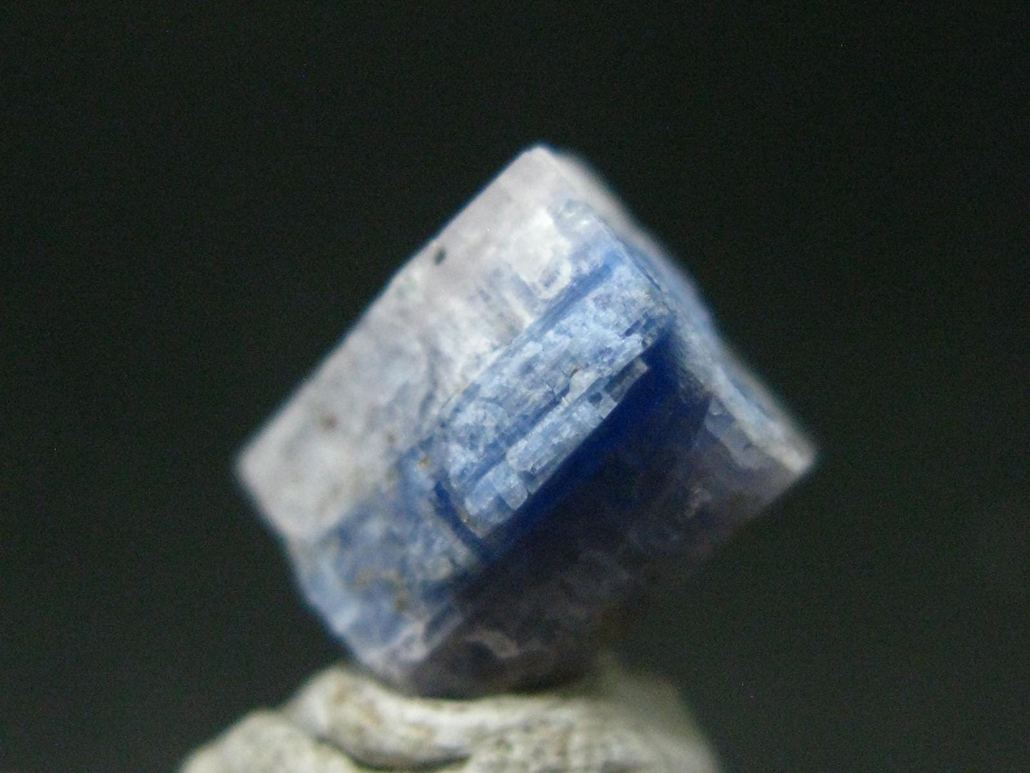 Fine Rare Carletonite Crystal From Mt. St. Hilaire Canada - 0.4" - 0.73 Grams
