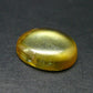 Stunning Zincite Zinkite Cabochon From Poland - 10.20 Carats