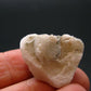 Phenakite Phenacite Raw Crystal From Brazil - 40.25 Carats - 0.9"