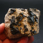 Large Magnetite Cluster from Bolivia - 2.7"