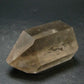 Fine Smoky Quartz Polished Stone From Brazil - 2.4" - 120.55 Grams