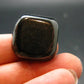 Elite Shungite Tumbled Piece from Russia - 0.9" - 10.18 Grams