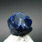 Very Rare Cube Boleite Crystal From Mexico - 9 mm - 5.28 Carats