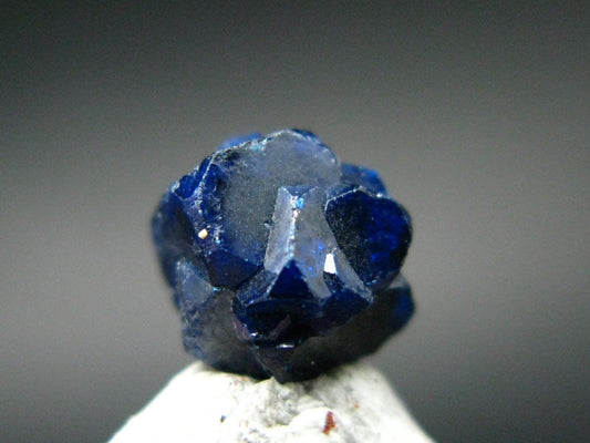 Very Rare Cube Boleite Crystal From Mexico - 9 mm - 5.28 Carats
