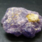 Rare Coquimbite Crystal from Chile - 2.5"