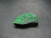 Uvarovite (Green Chromium Garnet) Cluster From Russia - 1.6" - 31.1 Grams