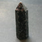 Mystic Merlinite Obelisk From Indian Ocean - 1.9" - 20.13 Grams