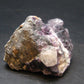 Extremely Rare Phenakite Phenacite, Fluorite & Beryl Crystal from Russia - 36.87 Grams - 1.5"