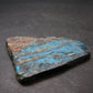 Chrysocola Slab from Arizona - 1.9" - 15.12 Grams