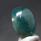 Extremely Rare Grandidierite Cabochon From Madagascar - 8.10 Carats