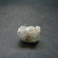 Rare Gray Herderite Crystal from Africa - 0.6" - 2.09 Grams