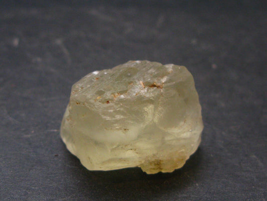 Gem Orthoclase Sanadine Sanidine Crystal From Madagascar - 1.0" - 12.03 Grams