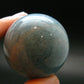 Troleite Sphere Ball From Sweden - 1.6" - 96.05 Grams