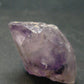 Rare Brandenberg Brandberg Amethyst Quartz Crystal From Namibia - 1.2"