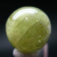 Brazilianite Sphere Ball From Brazil - 1.6cm - 32.15 Carats